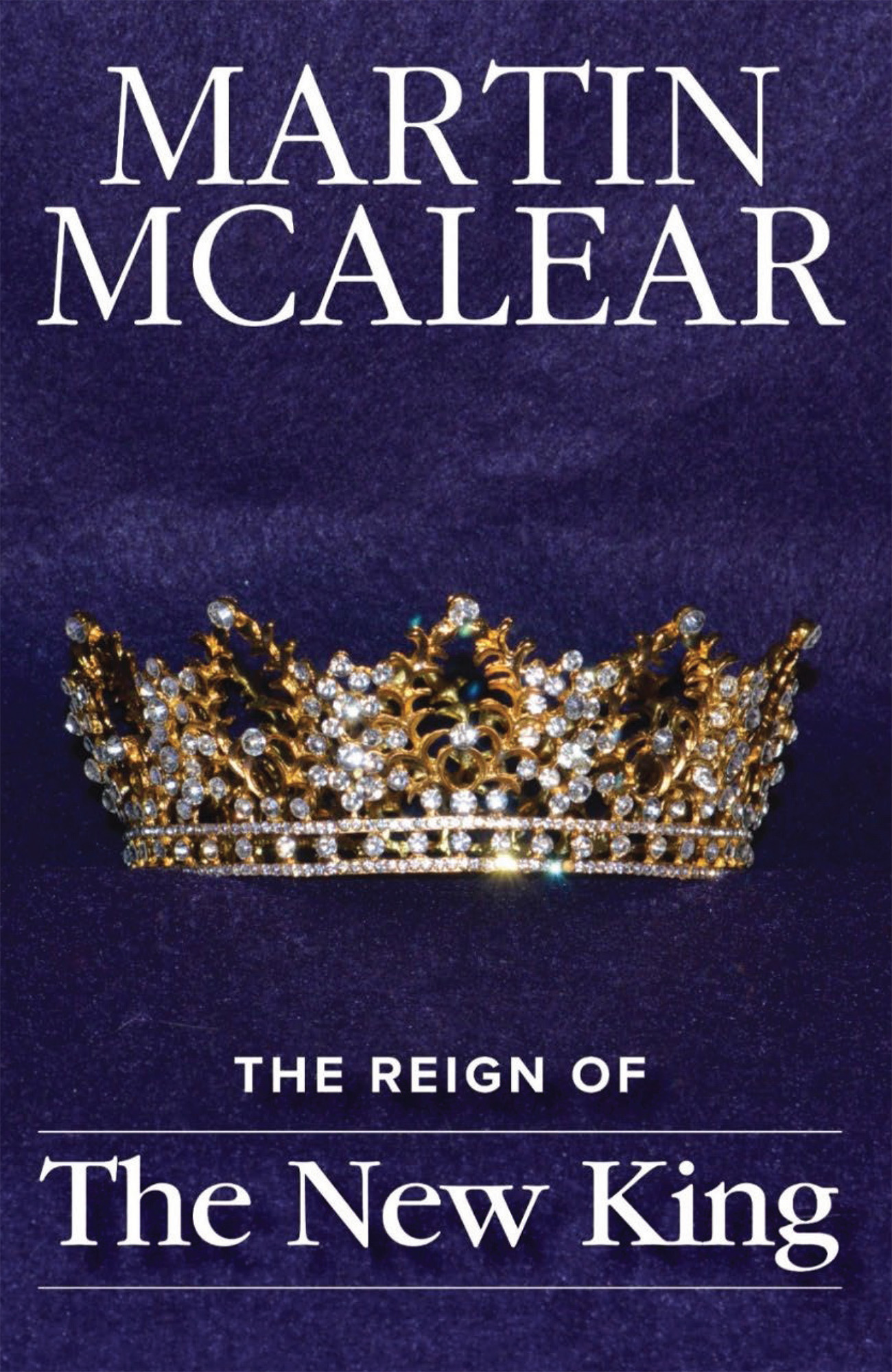 The New King